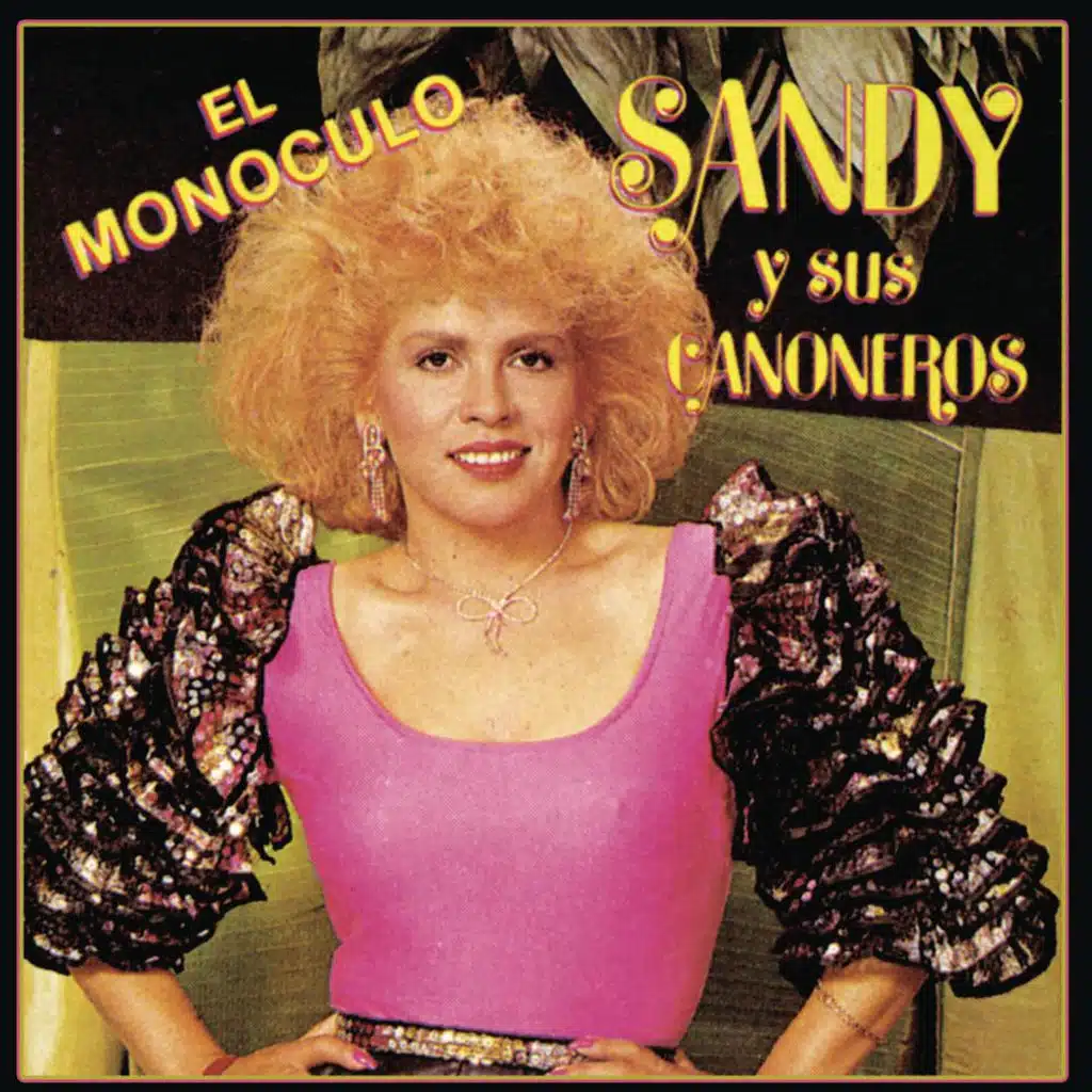 Sandy y Sus Cañoneros