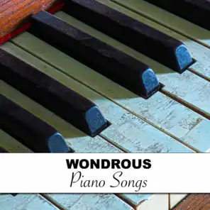#5 Wondrous Piano Songs