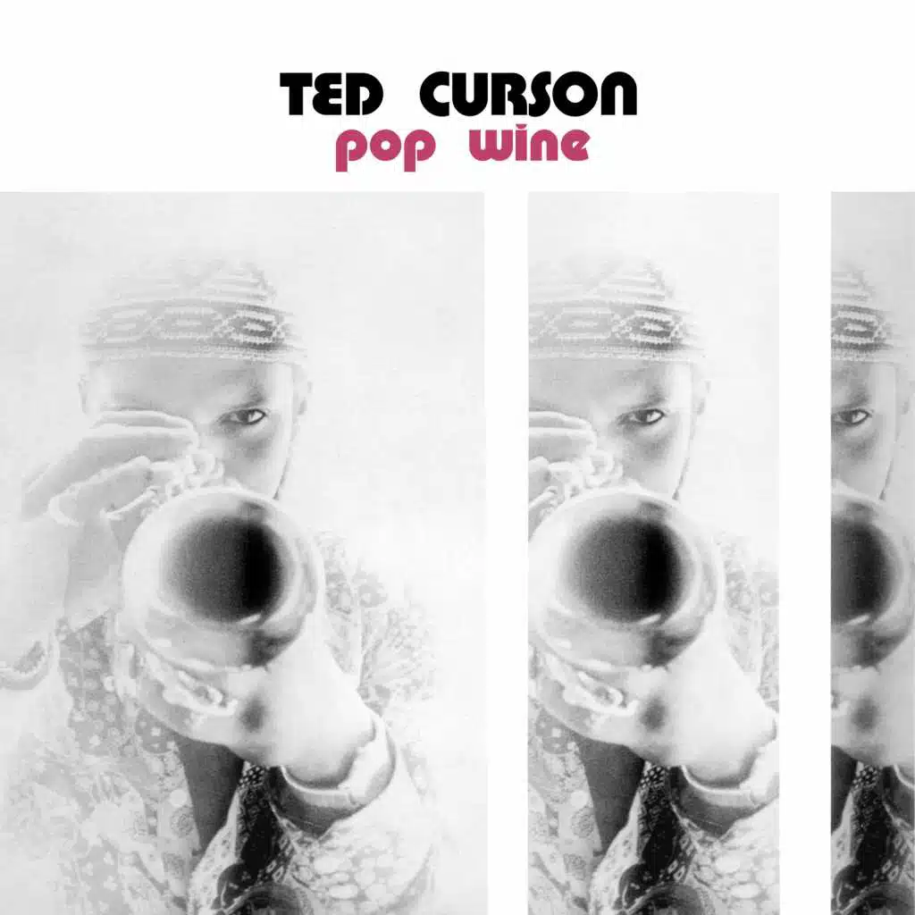 Pop Wine (feat. Jacky Samson, Charles Saudrais & Georges Arvanitas)