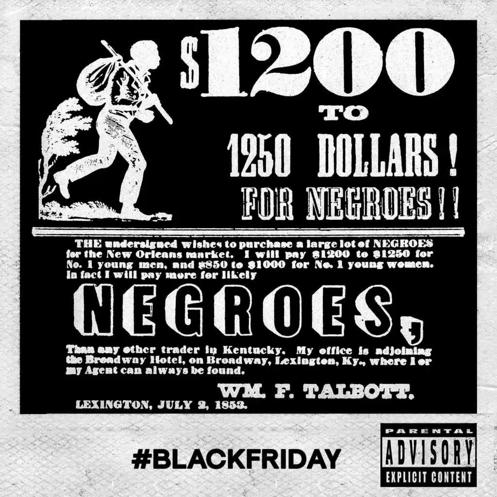 Black Friday