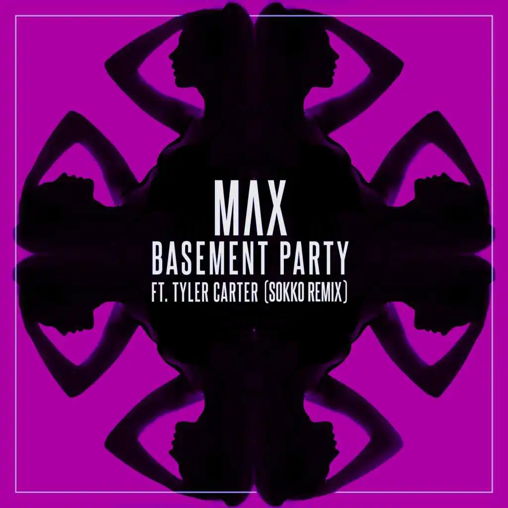 Basement Party (Sokko Remix) [feat. Tyler Carter]