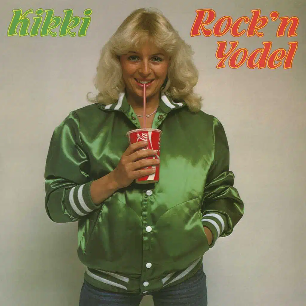 Rock'n Yodel