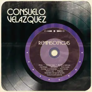 Consuelo Velázquez
