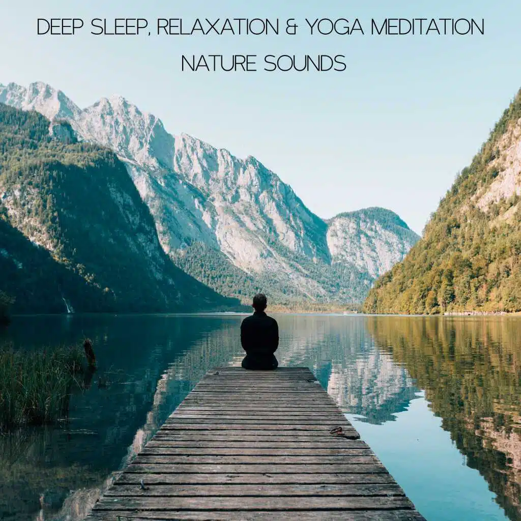 Deep Sleep, Relaxation & Yoga Meditation Nature Sounds (Tribute to Lil Wayne, Cardi B & Bruno Mars)