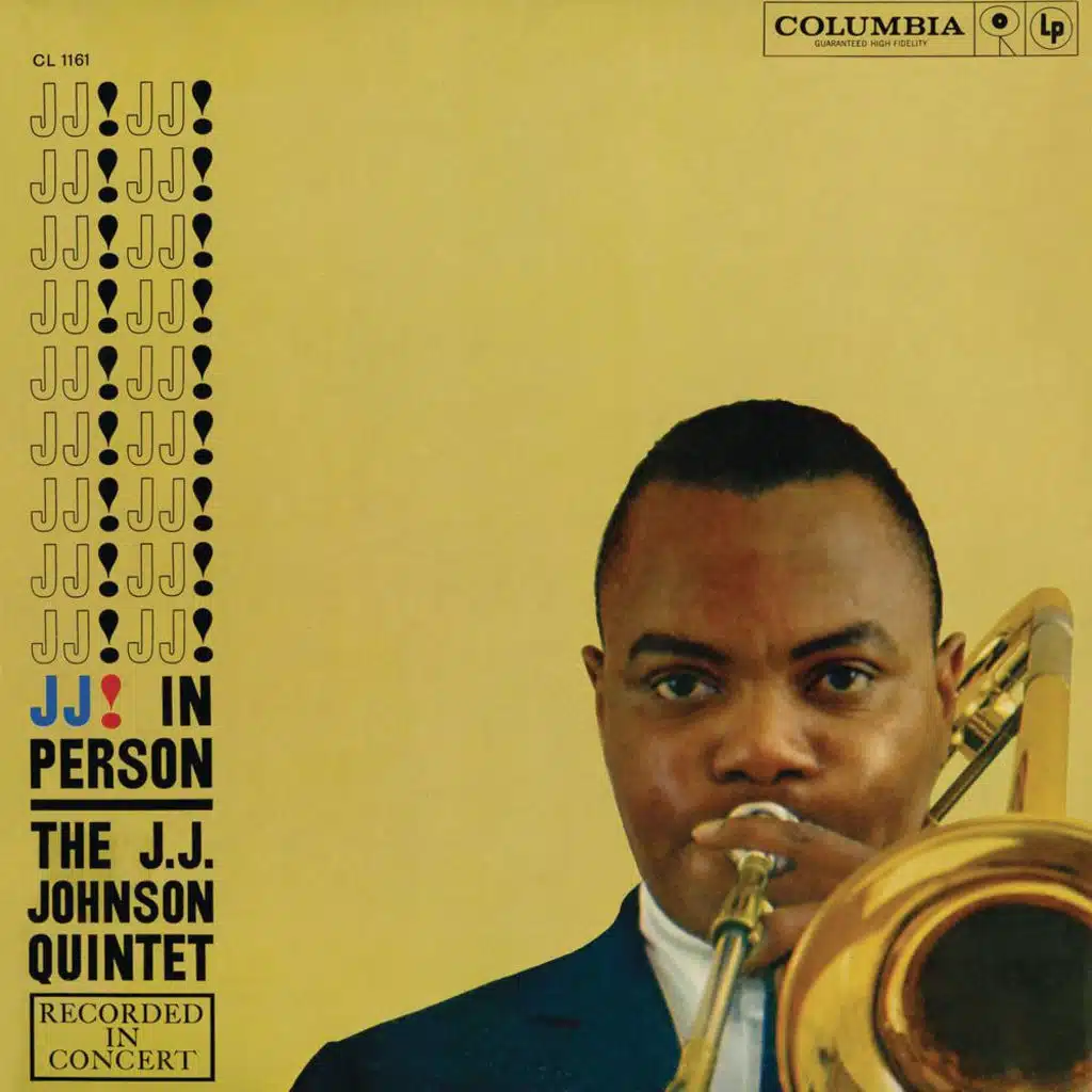 J.J.! (Expanded)
