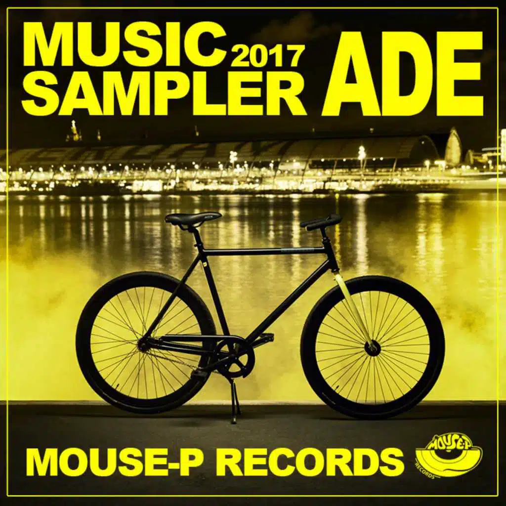 ADE Sampler 2017 By Mouse-P