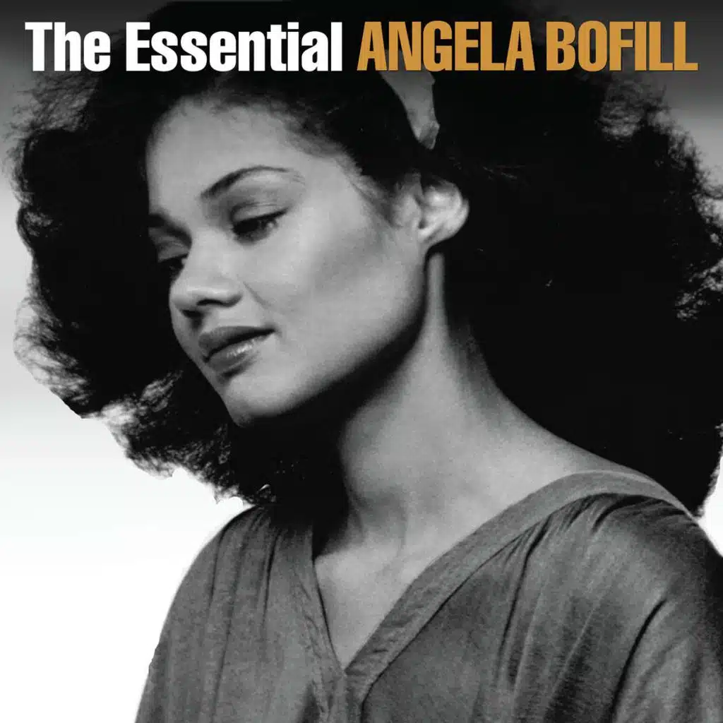 Angela Bofill
