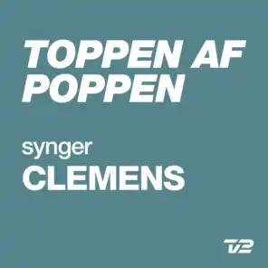 Toppen Af Poppen 2014 - Synger CLEMENS