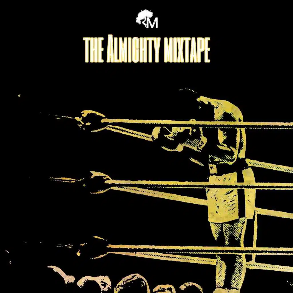 The Almighty Mixtape