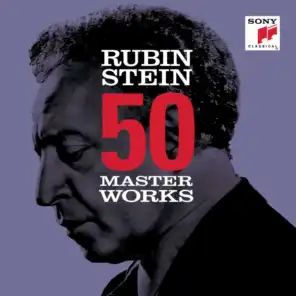 50 Masterworks - Arthur Rubinstein