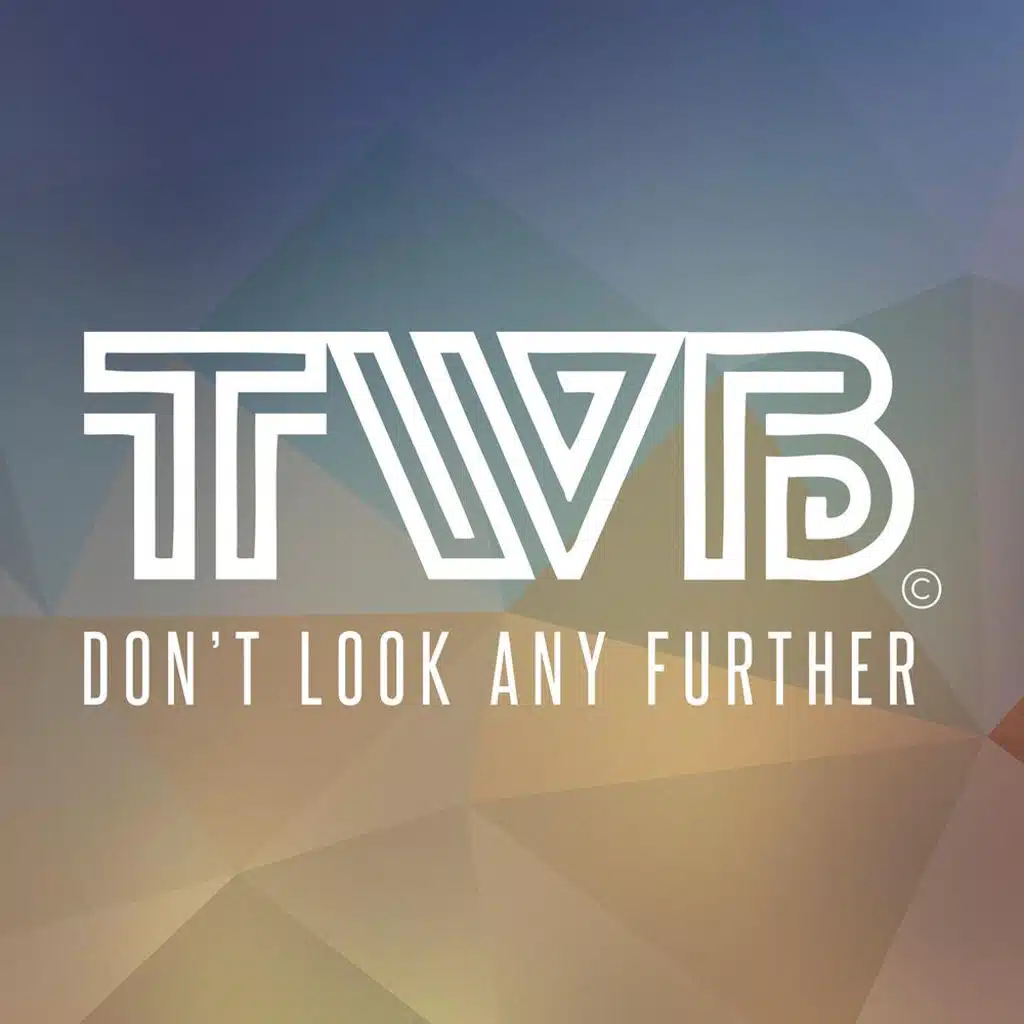 Don't Look Any Further (Radio Edit)