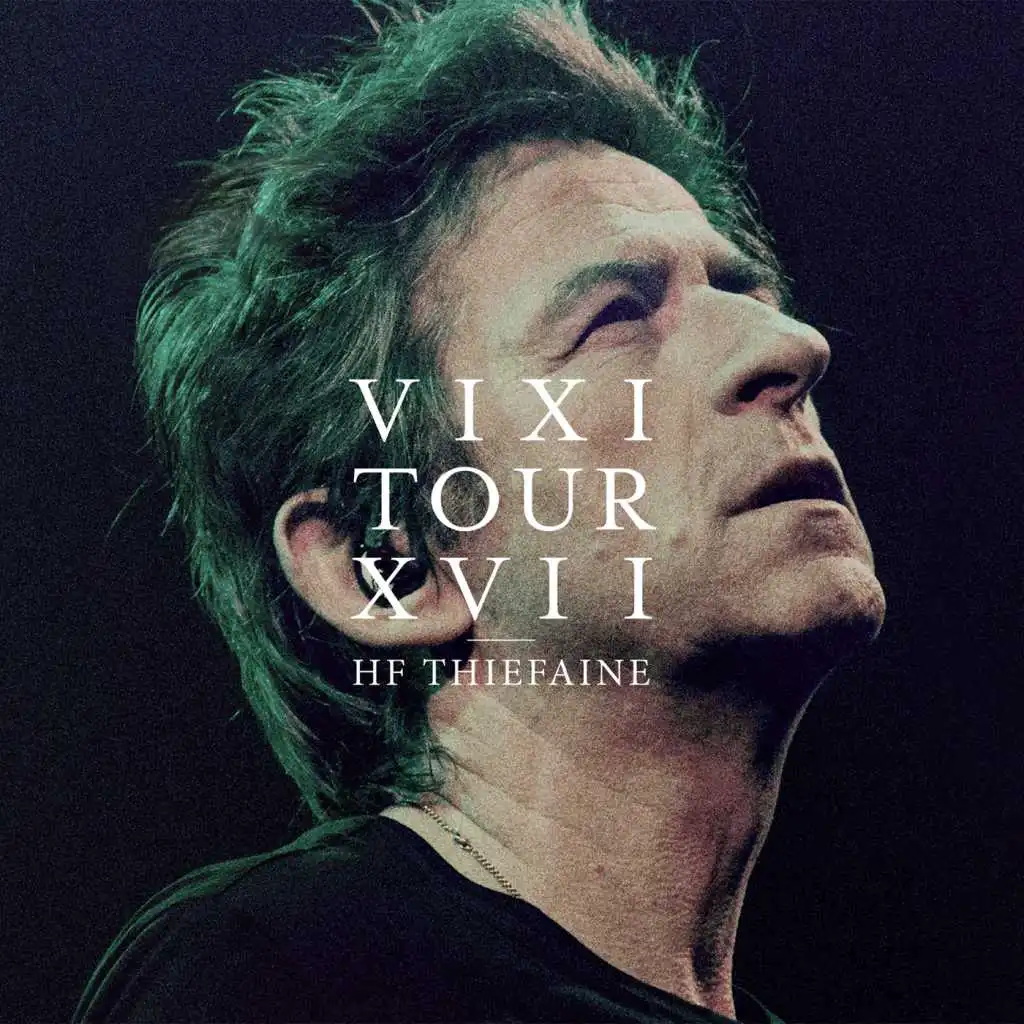 VIXI Tour XVII (Live)