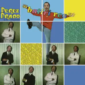 Pérez Prado y Su Orquesta
