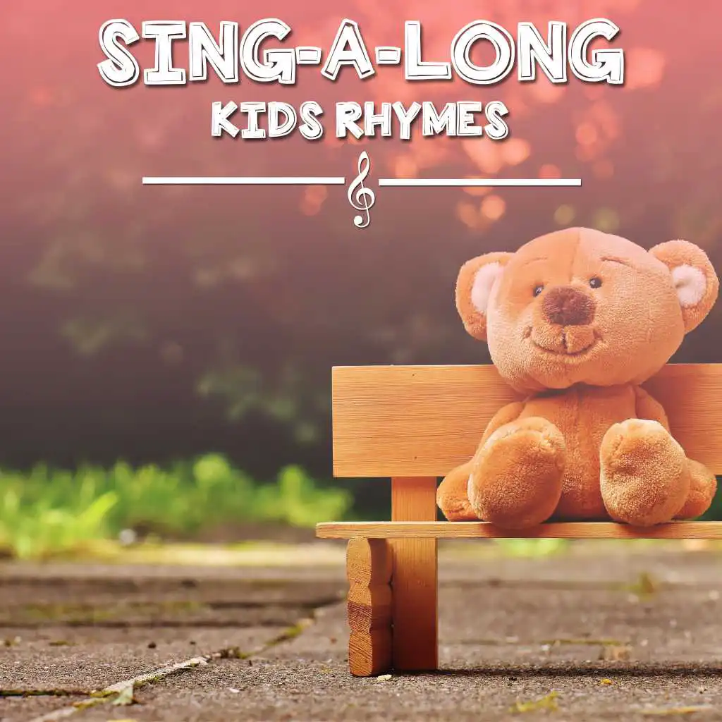 #11 Sing-a-long Kids Rhymes