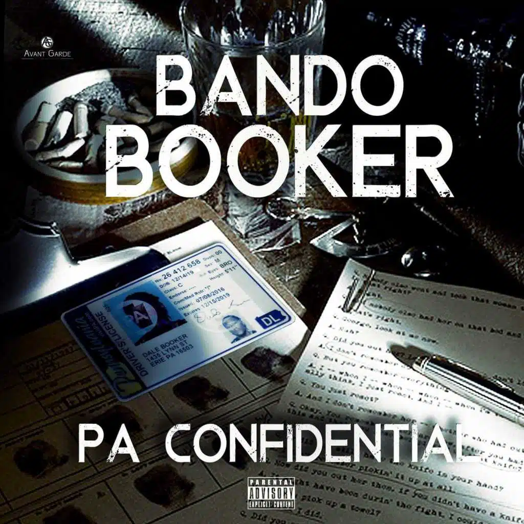 P.A Confidential