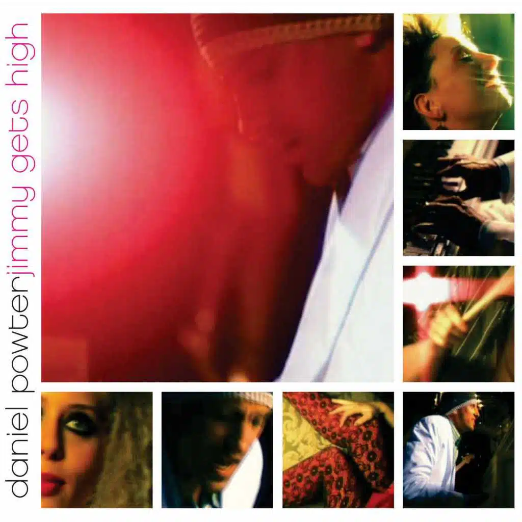 Bad Day (Live in Vienna)