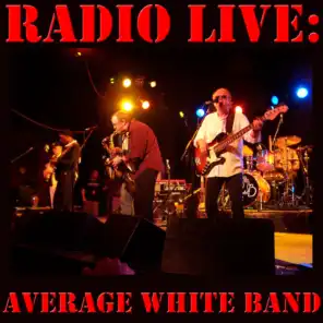 Radio Live: Average White Band (Live)