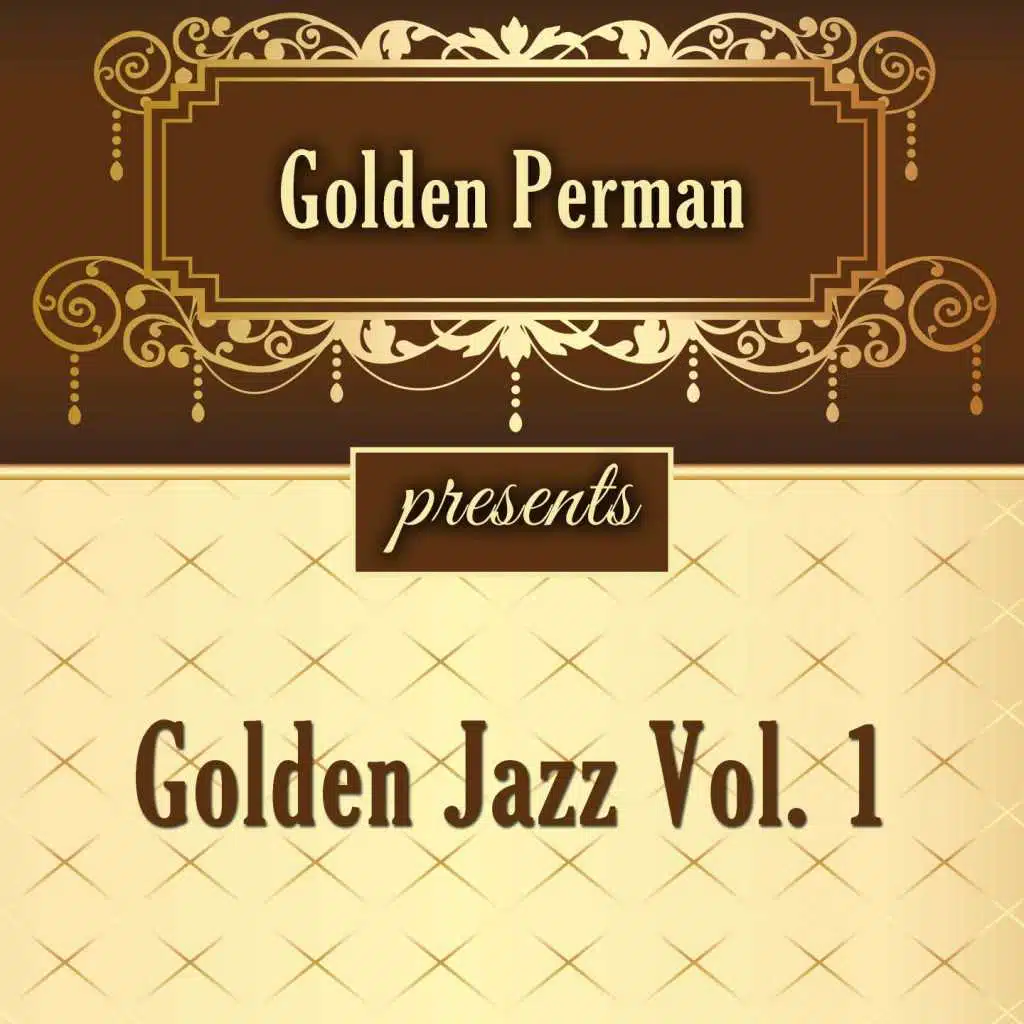 Golden Jazz Vol 1