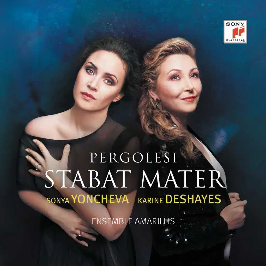 Pergolesi Stabat Mater