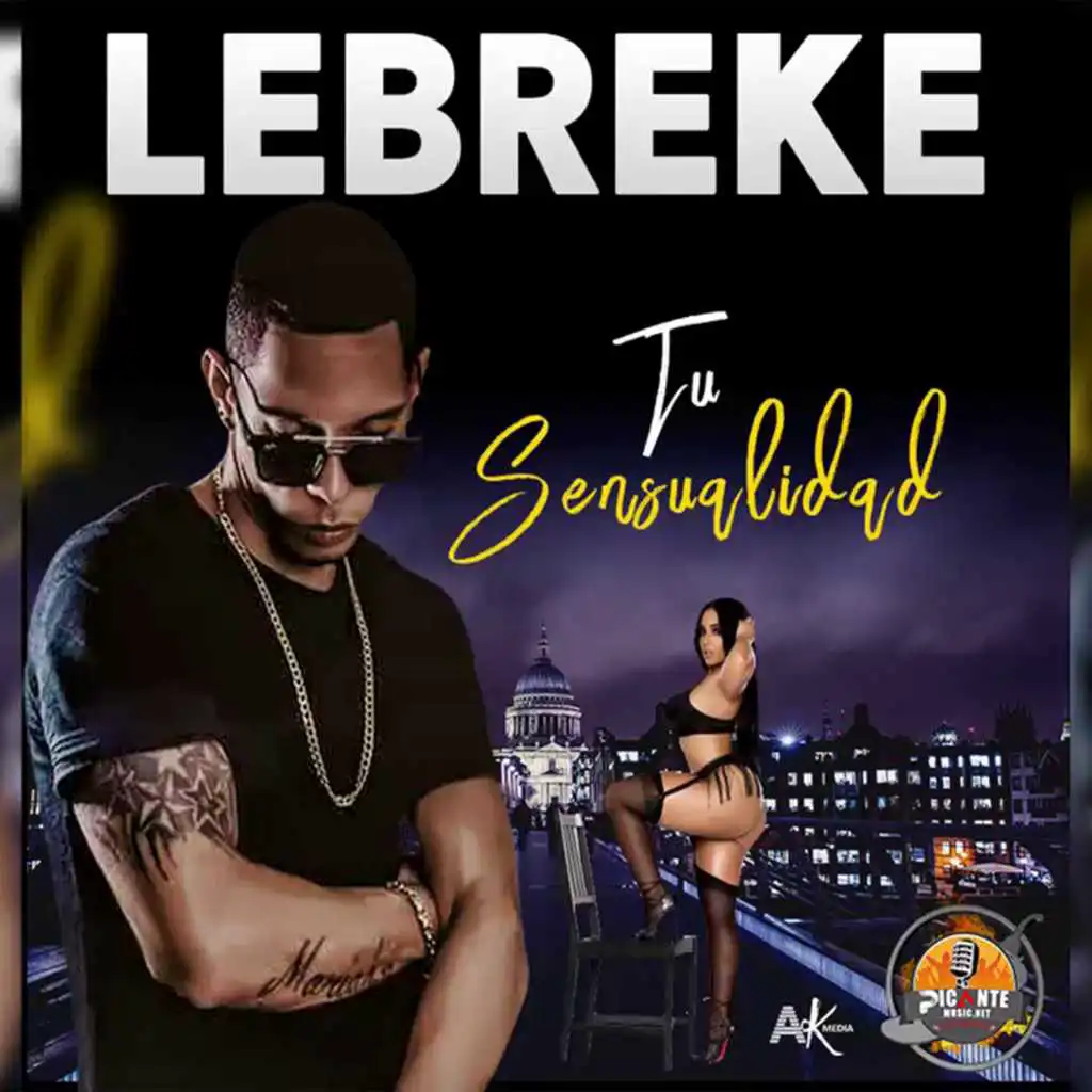 Lebreke