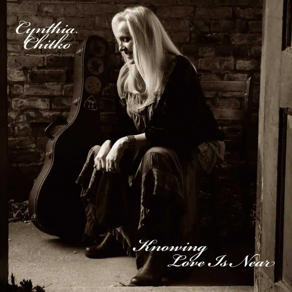 Knowing Love Is Near