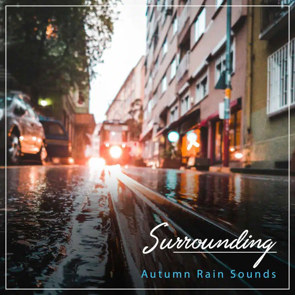 Rain for Sleeping
