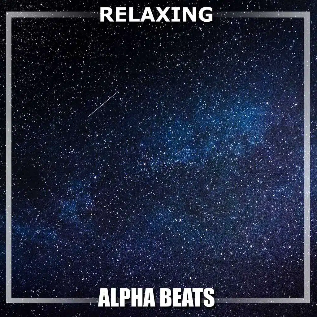 Washing Machine Noise with Ambient Theta Waves - Loopable