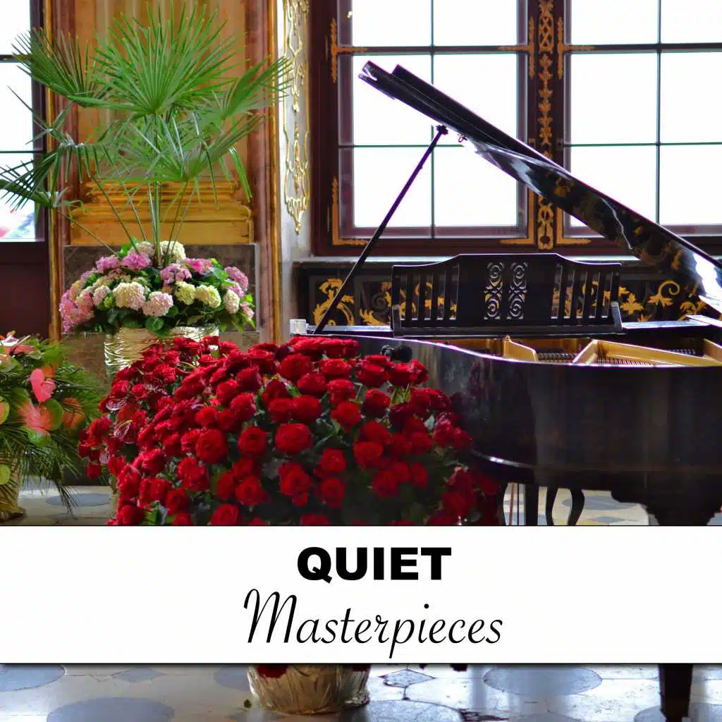 #10 Quiet Masterpieces