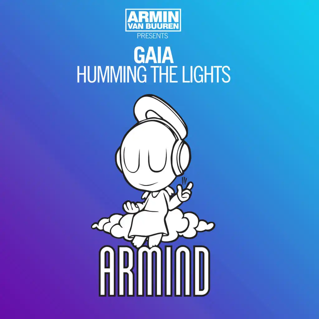 Humming The Lights (Radio Edit)