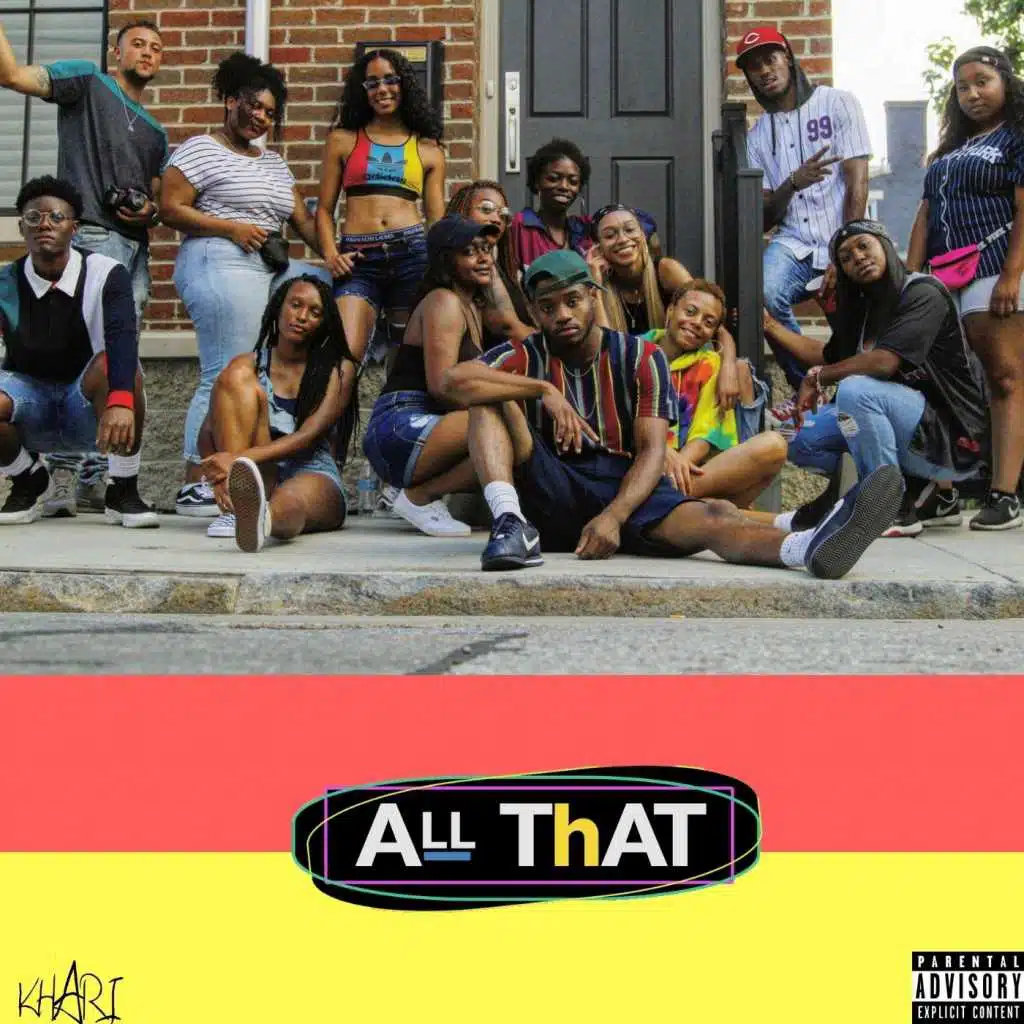All That