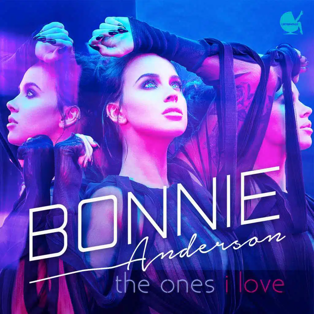 The Ones I Love (Soulshaker Remix)
