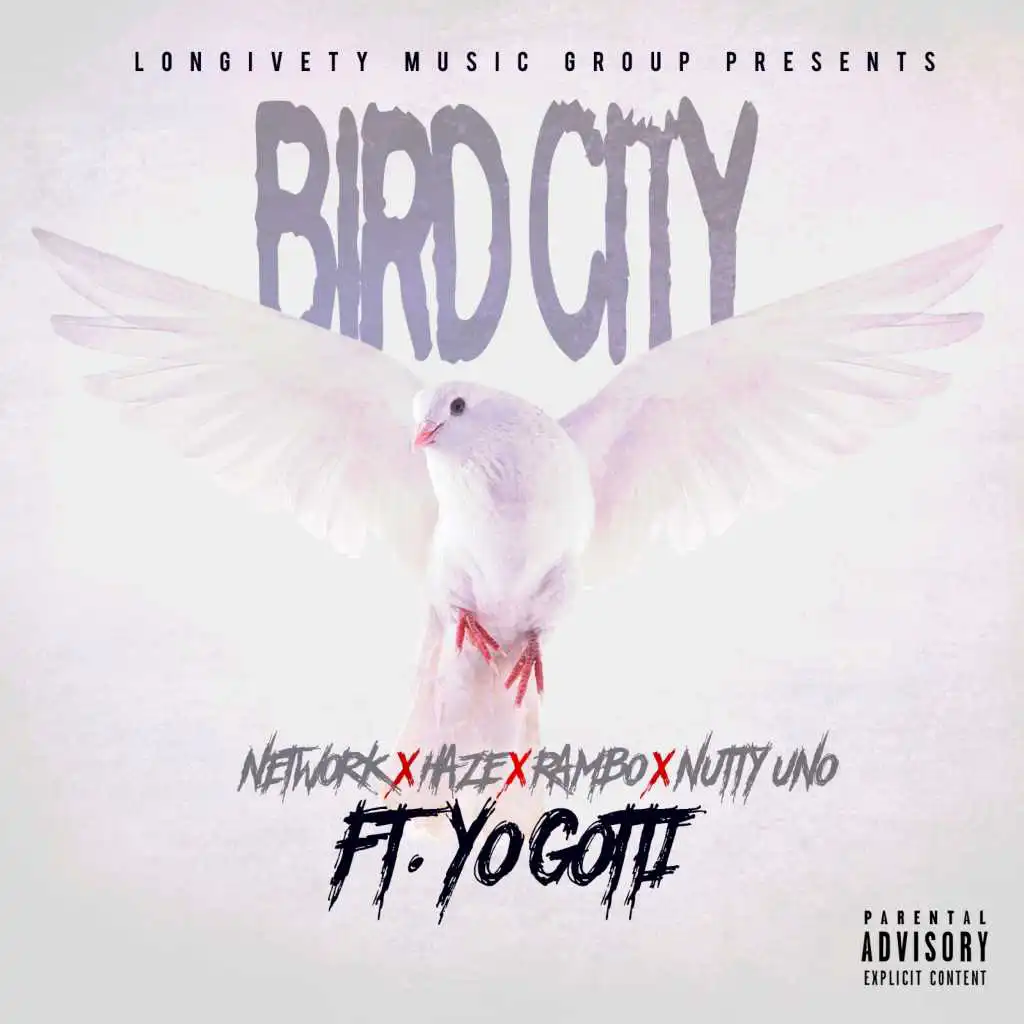 Bird City (feat. Yo Gotti)