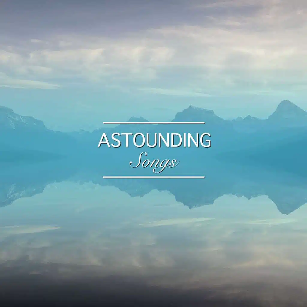 Waves Crashing on Shore