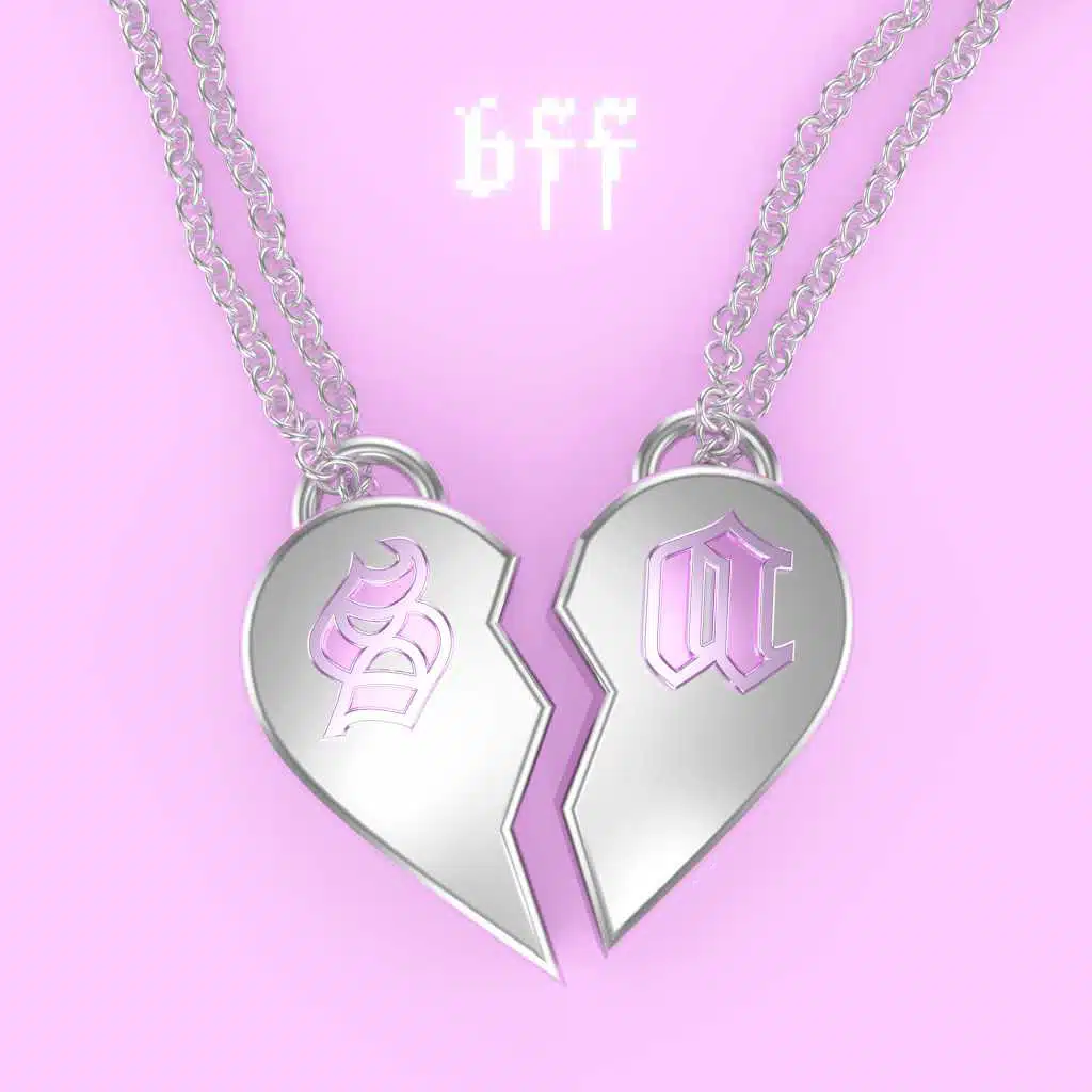 BFF (feat. Ayesha Erotica)