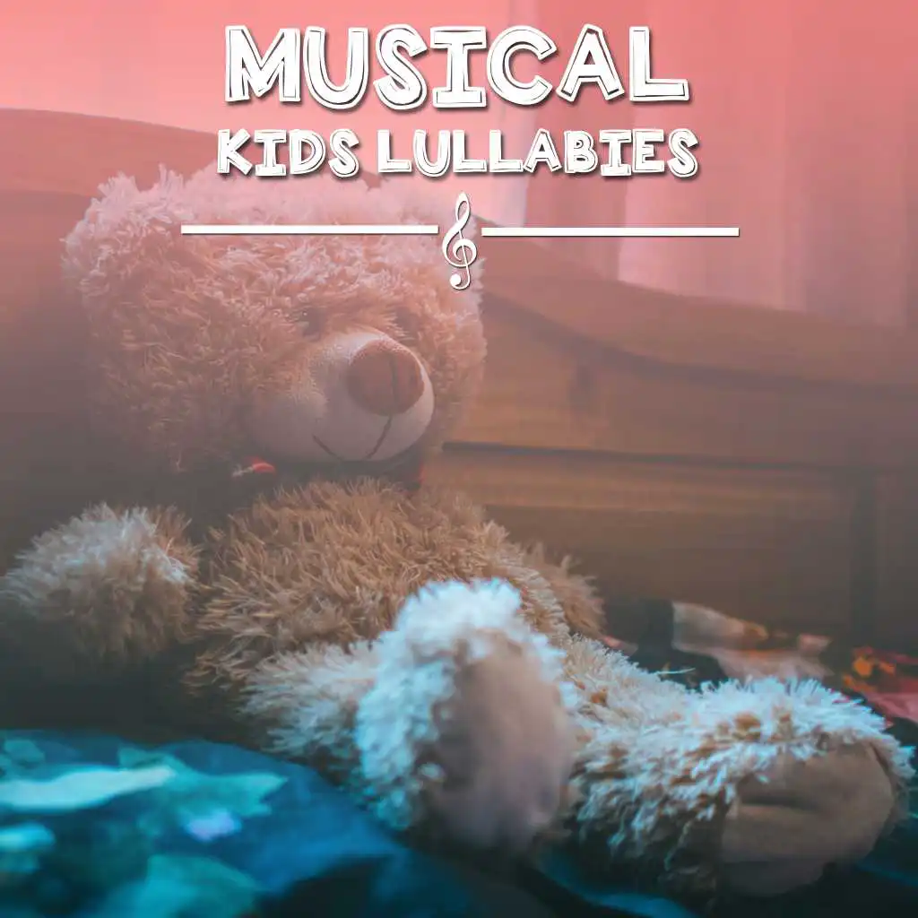#20 Musical Kids Lullabies