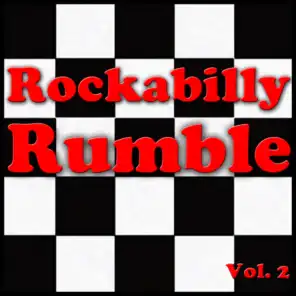 Rockabilly Rumble, Vol. 2