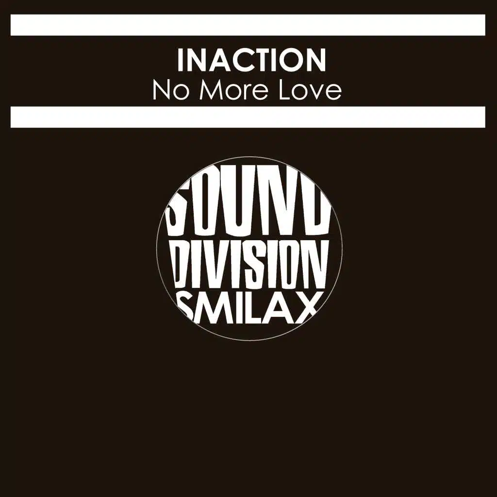 No More Love