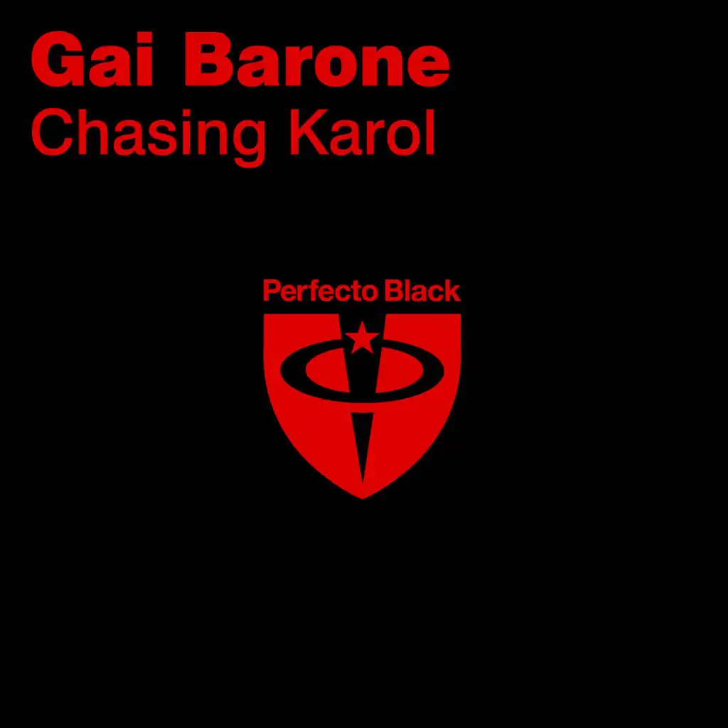 Chasing Karol (Original Mix)