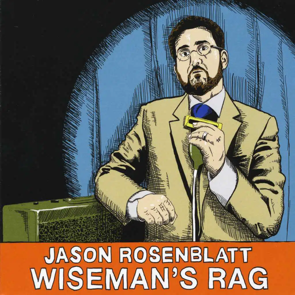 Wiseman's Rag