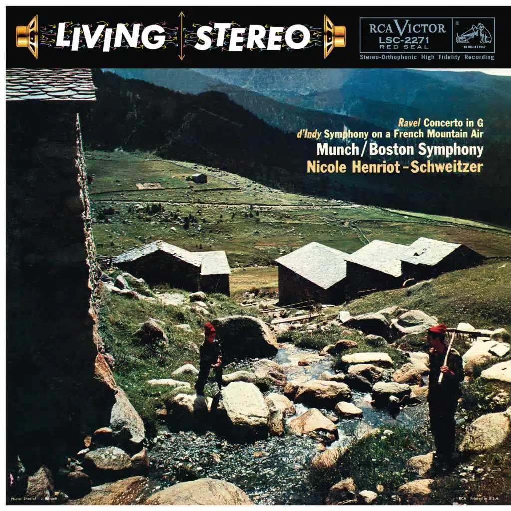 Piano Concerto in G Major, M. 83: III. Presto