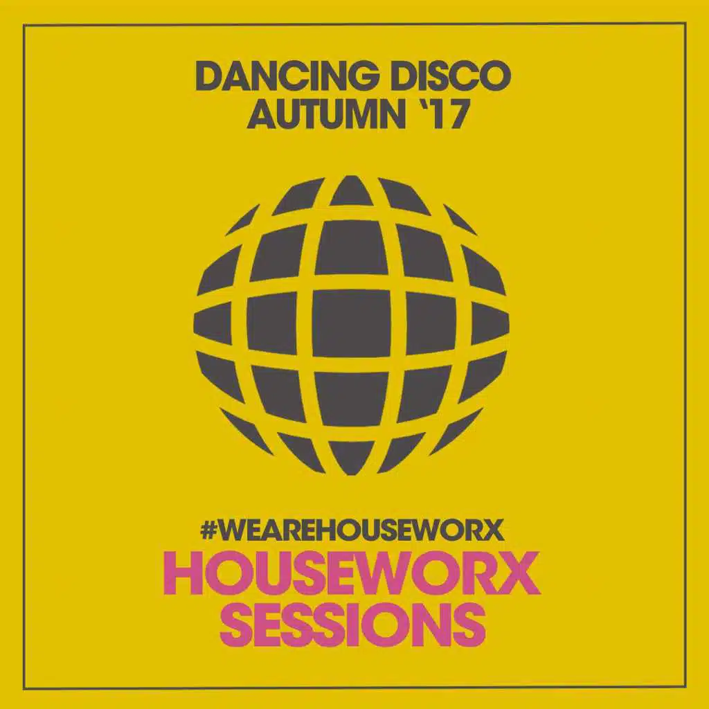 Dancing Disco (Autumn '17)