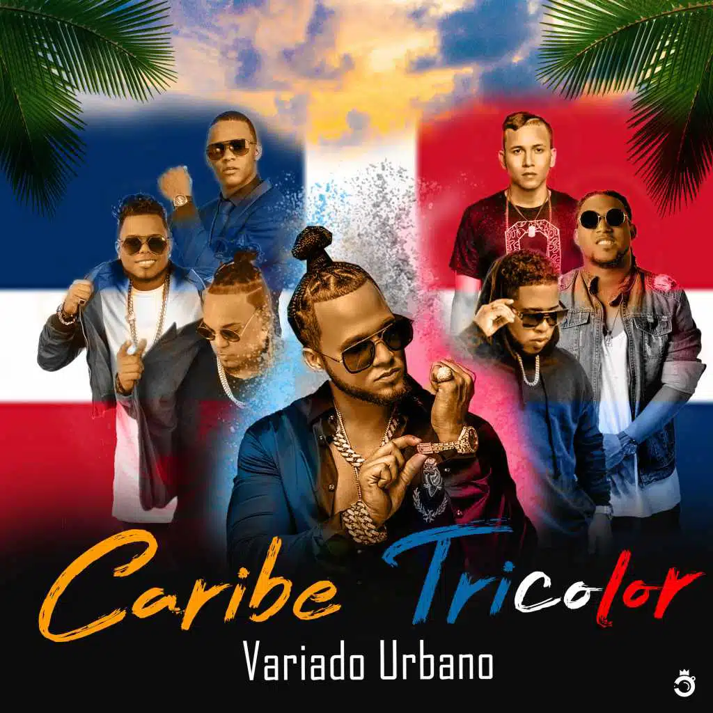Caribe Tricolor