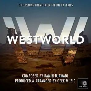 Westworld - Main Theme