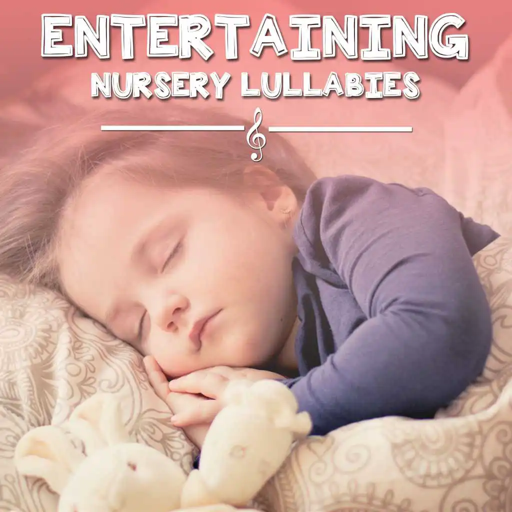 #13 Entertaining Nursery Lullabies