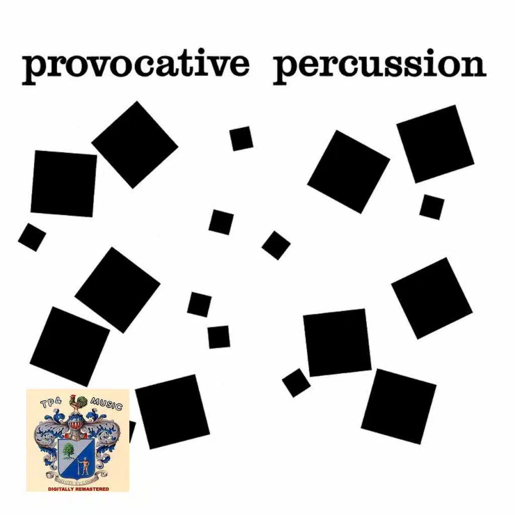 Provocative Percussion