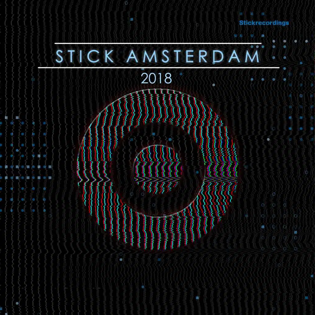 Darkness (Original Stick)