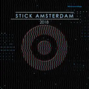 STICK AMSTERDAM 2018