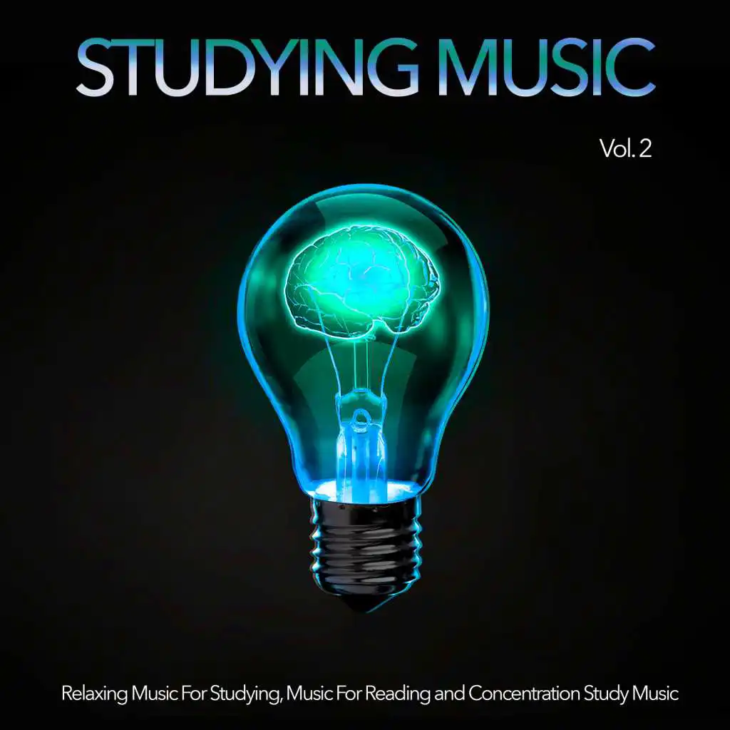 Music For Reading and Focus