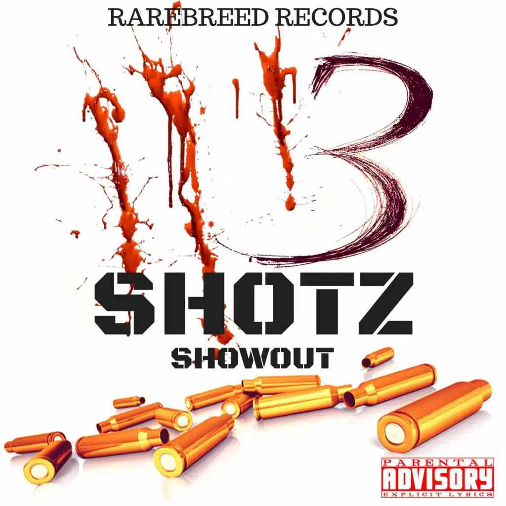 3 Shotz