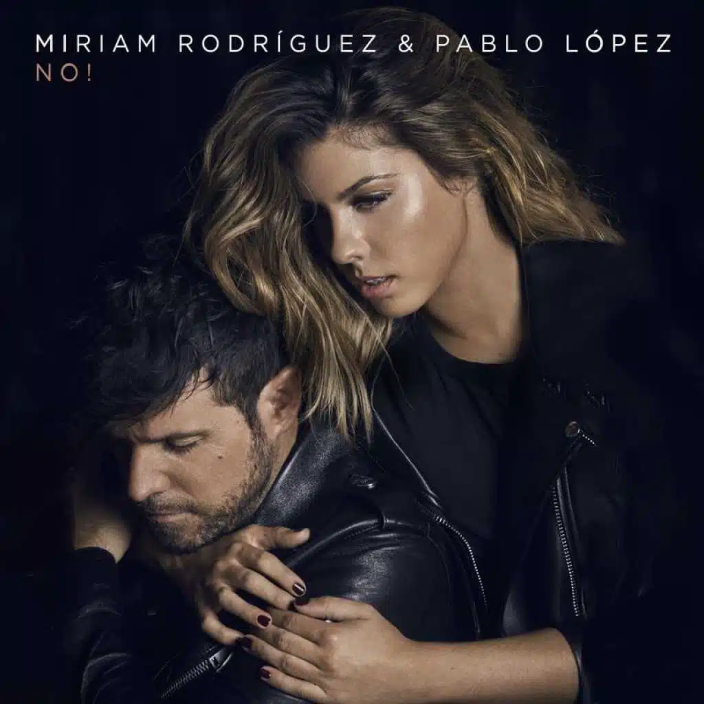 Miriam Rodríguez & Pablo López